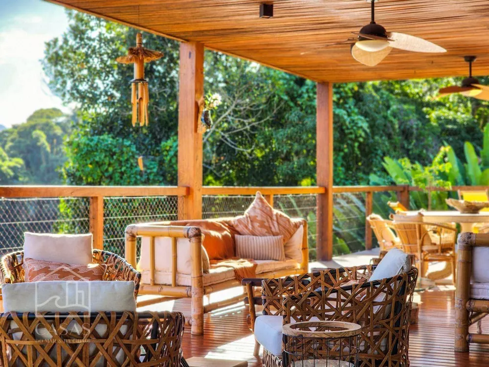 Casa, 10 quartos, 1390 m² - Foto 15