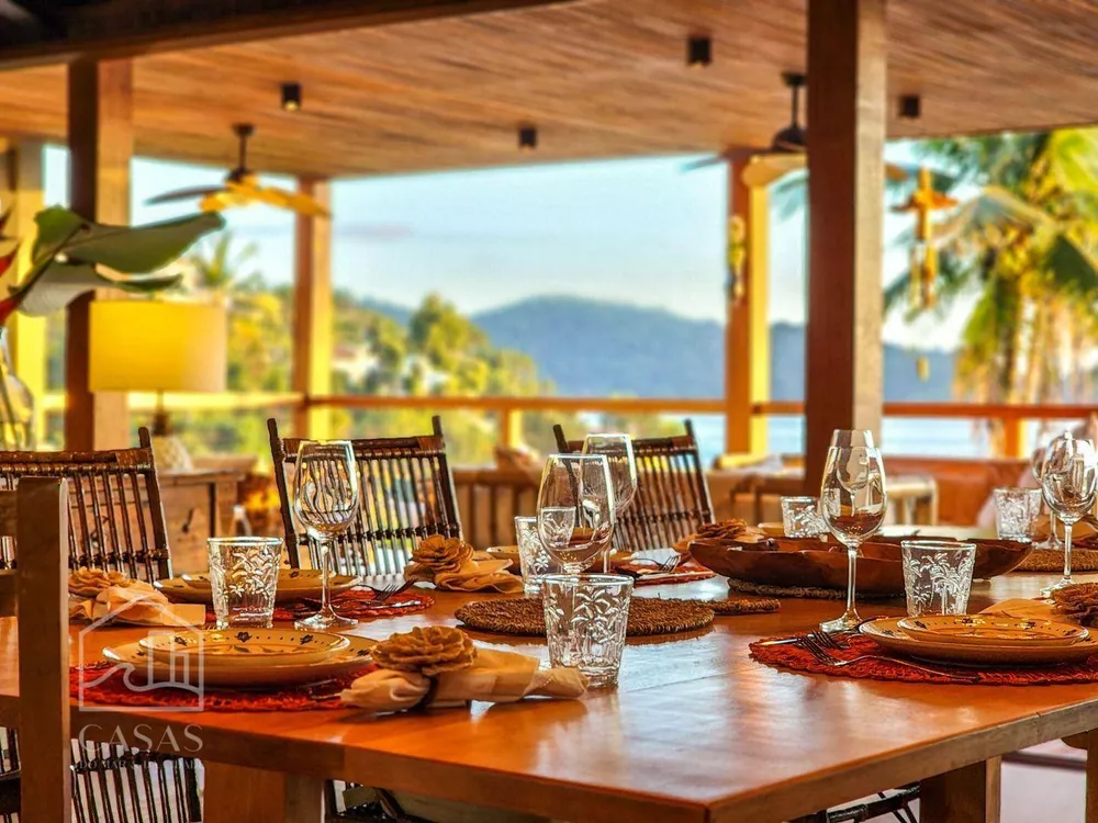 Casa, 10 quartos, 1390 m² - Foto 9