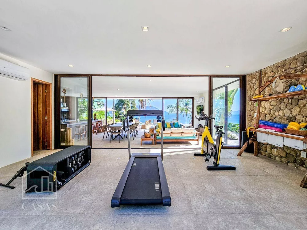 Casa, 10 quartos, 1390 m² - Foto 7