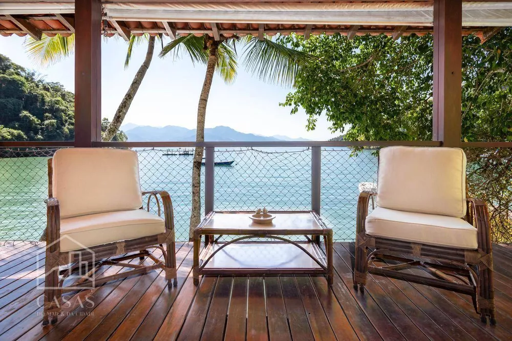 Casa, 5 quartos, 300 m² - Foto 1