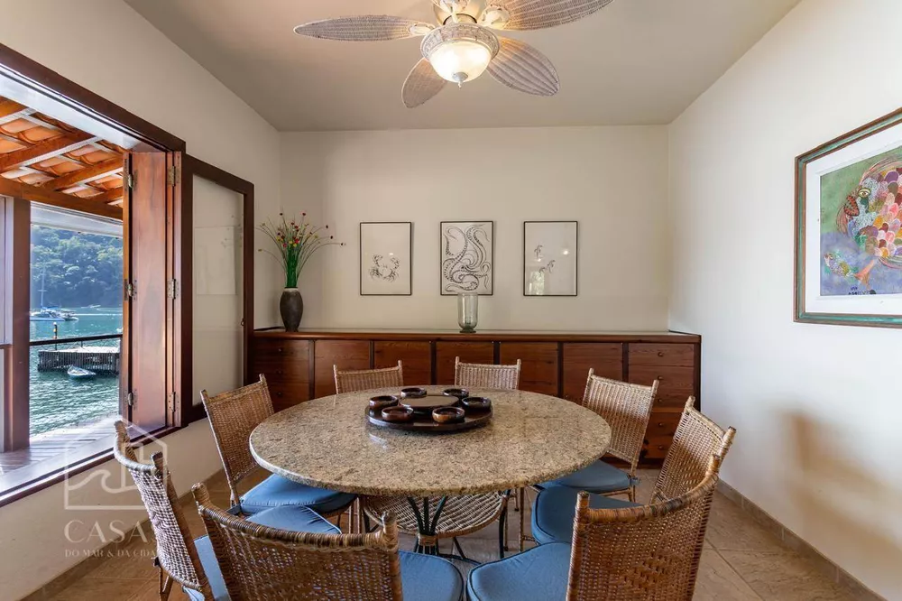 Casa, 5 quartos, 300 m² - Foto 24