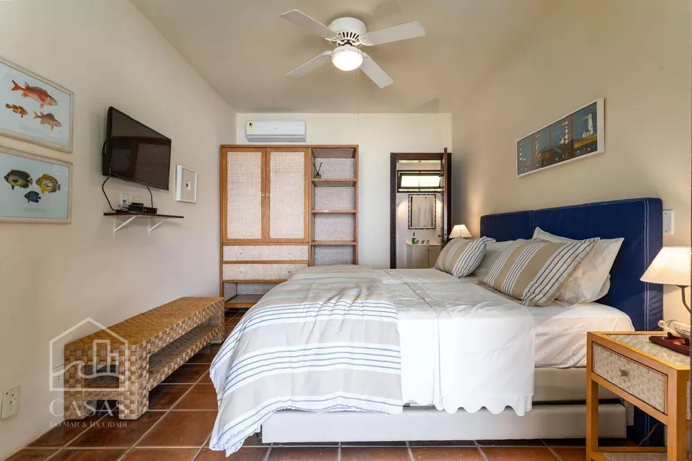 Casa, 5 quartos, 300 m² - Foto 20