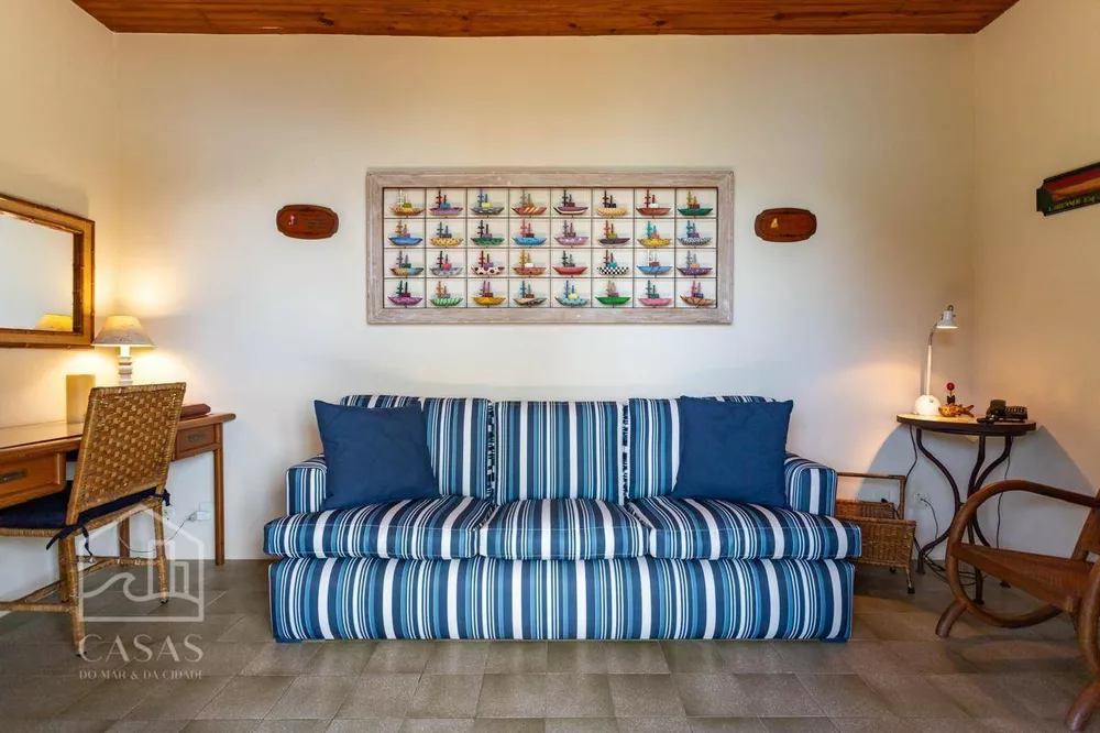 Casa, 5 quartos, 300 m² - Foto 10