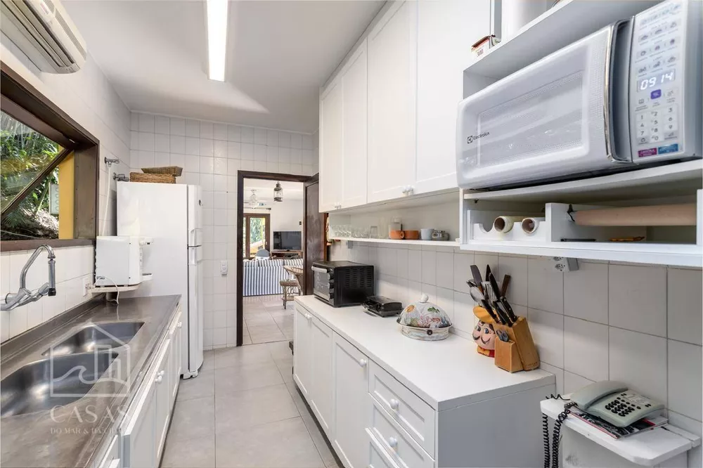 Casa, 5 quartos, 300 m² - Foto 32