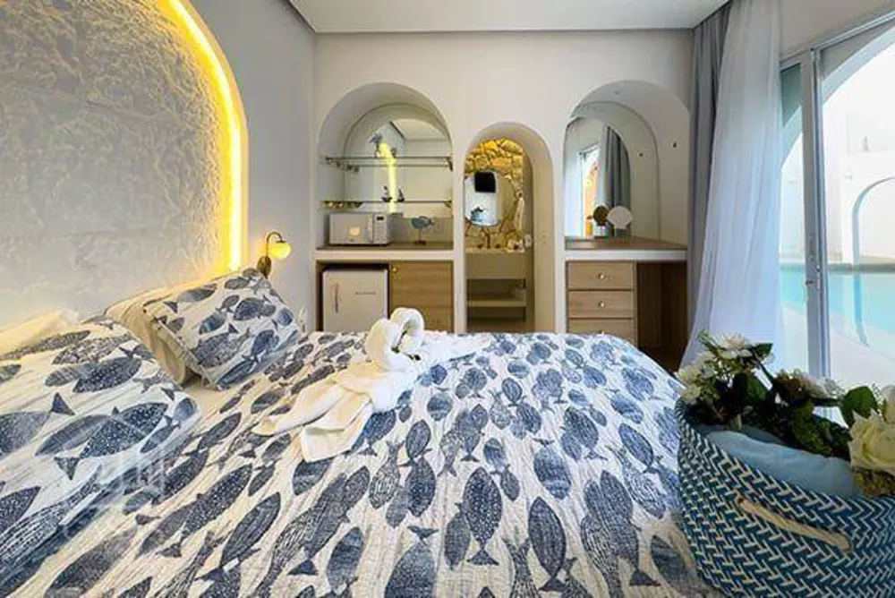 Casa, 5 quartos, 300 m² - Foto 34