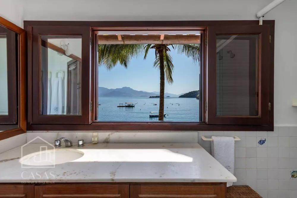 Casa, 5 quartos, 300 m² - Foto 18