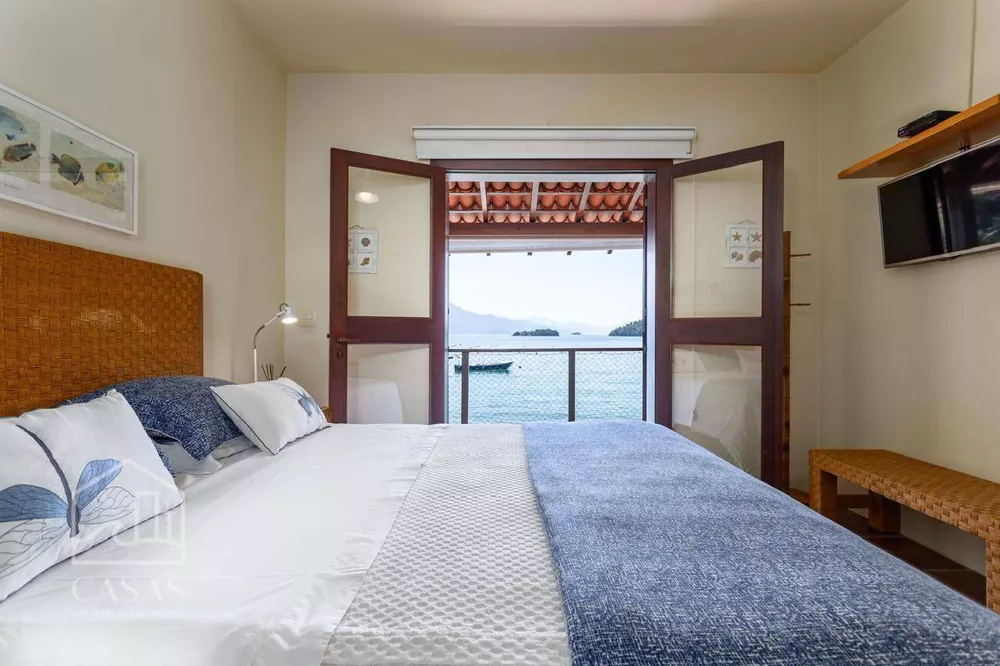 Casa, 5 quartos, 300 m² - Foto 13