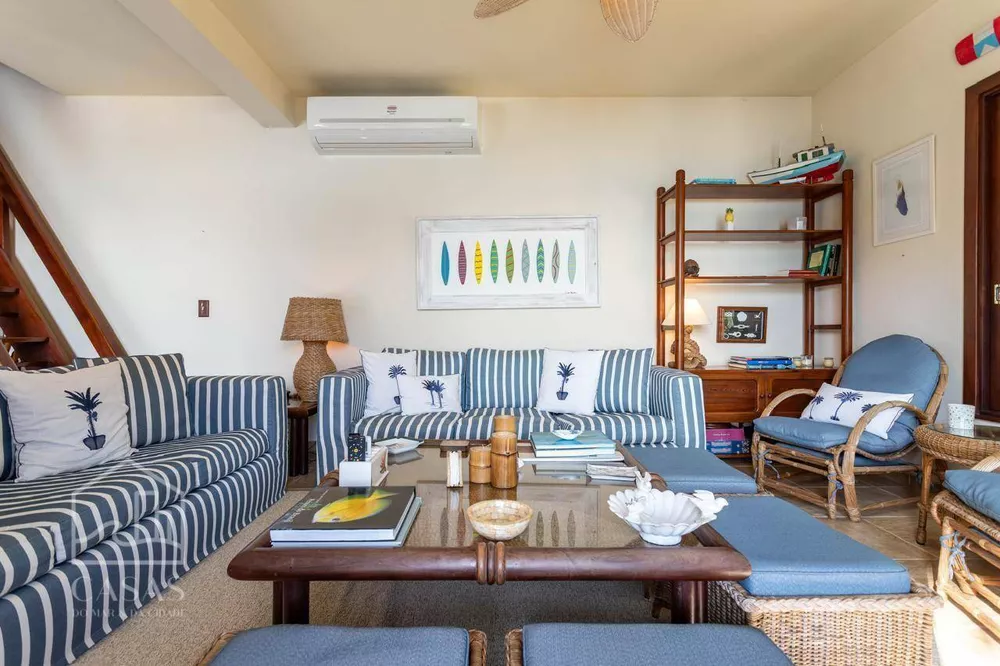 Casa, 5 quartos, 300 m² - Foto 2
