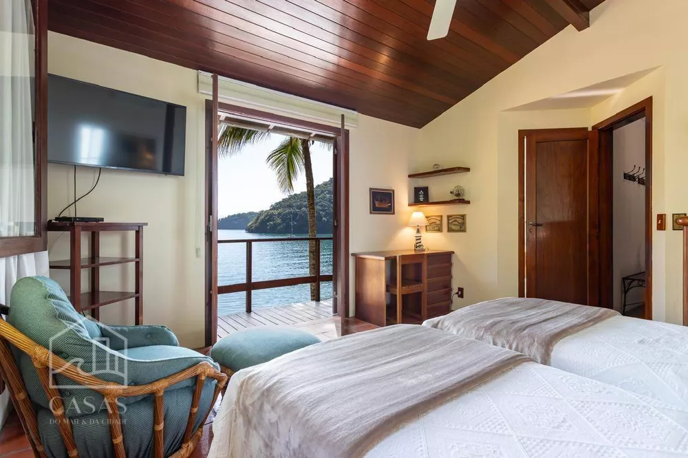 Casa, 5 quartos, 300 m² - Foto 33