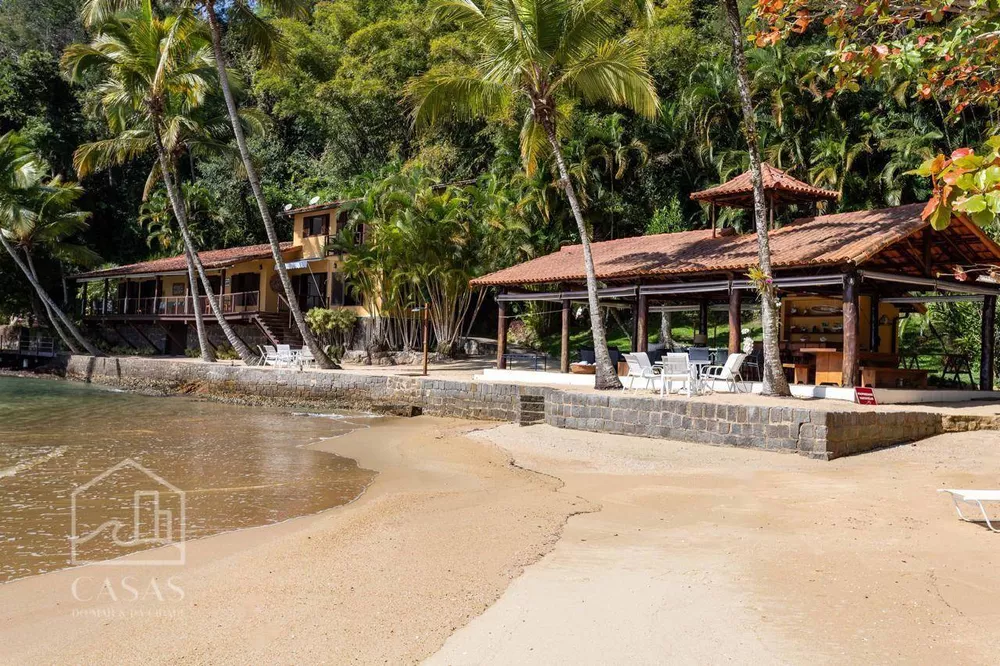 Casa, 5 quartos, 300 m² - Foto 11