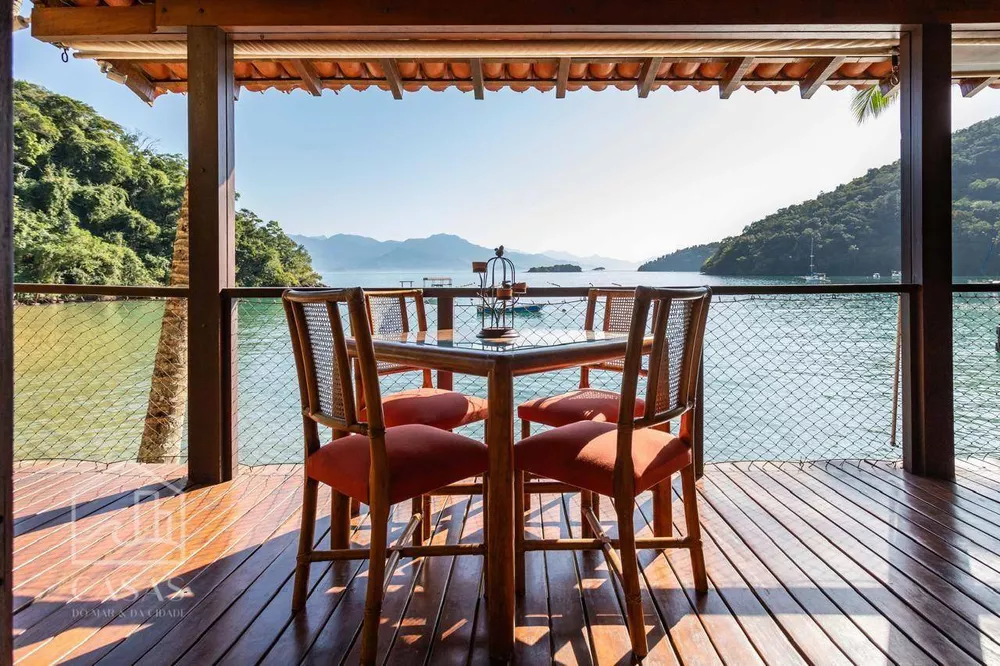 Casa, 5 quartos, 300 m² - Foto 23