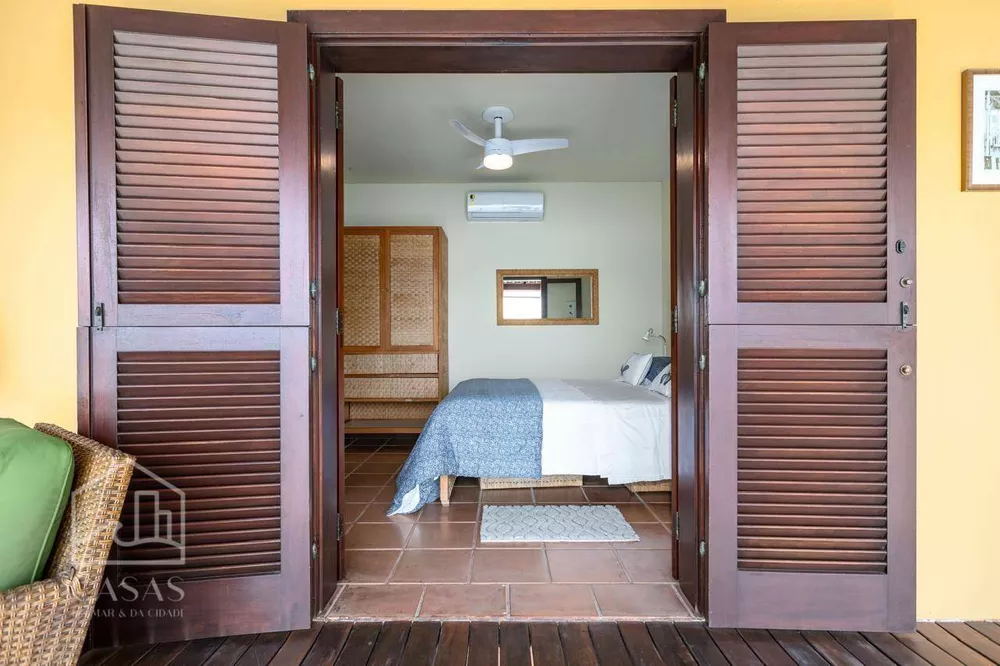 Casa, 5 quartos, 300 m² - Foto 31