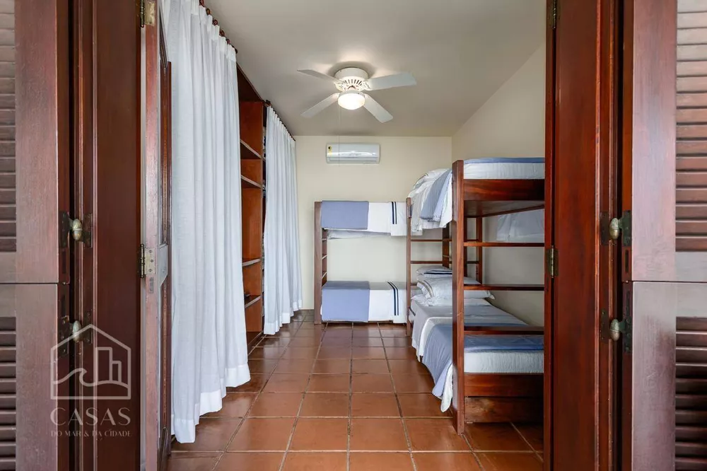 Casa, 5 quartos, 300 m² - Foto 3