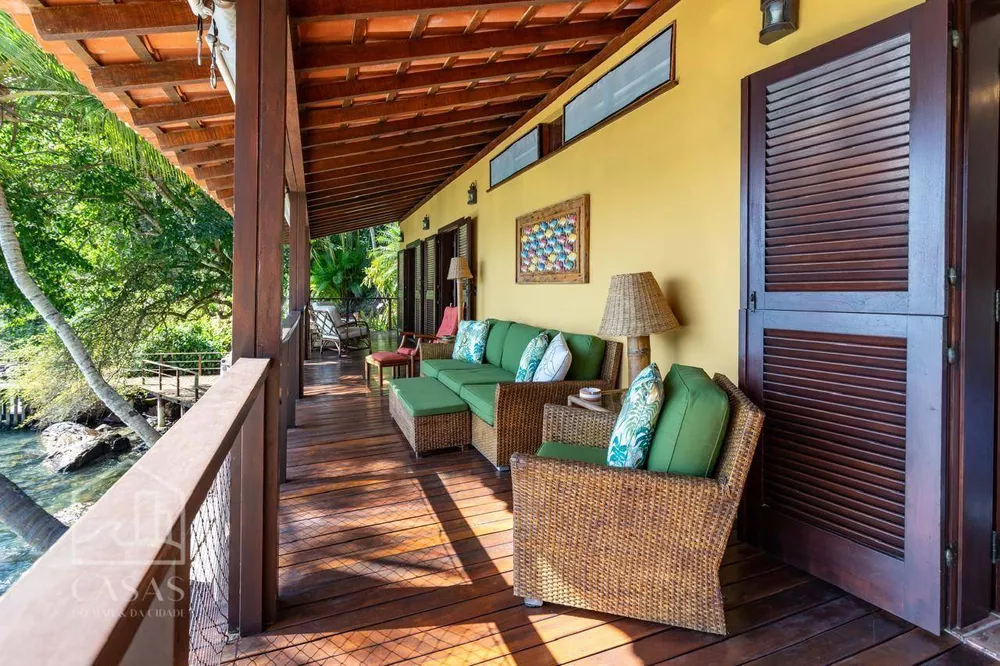 Casa, 5 quartos, 300 m² - Foto 29