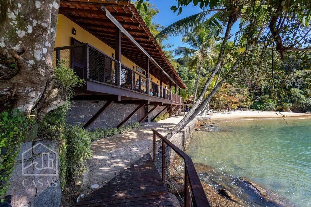 Casa, 5 quartos, 300 m² - Foto 21