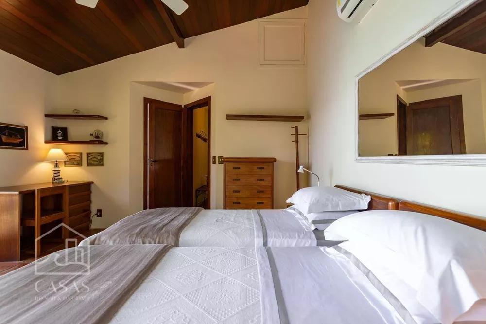 Casa, 5 quartos, 300 m² - Foto 4