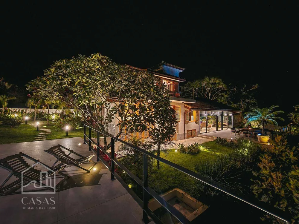 Casa, 3 quartos, 800 m² - Foto 4