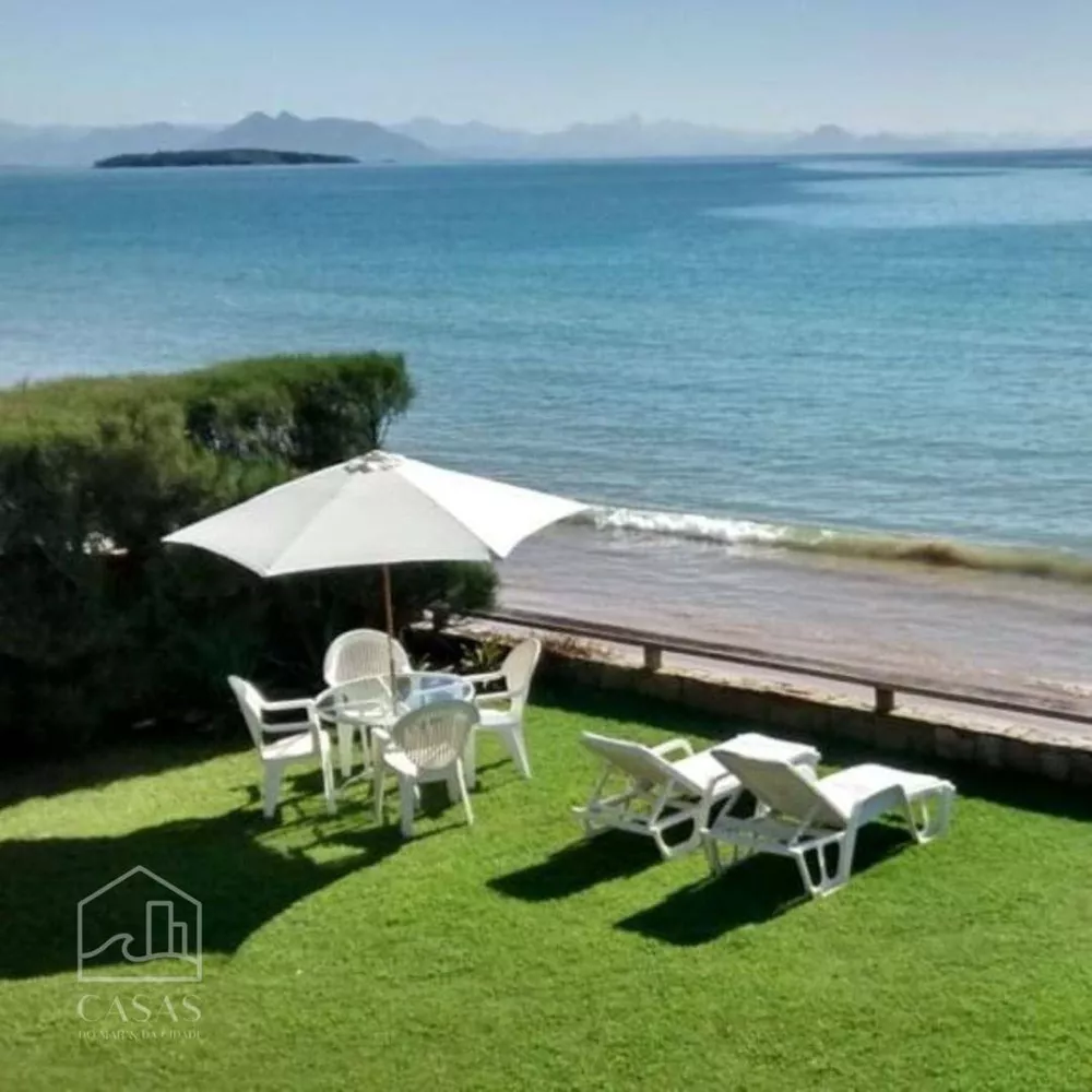 Casa de Condomínio, 5 quartos - Foto 21