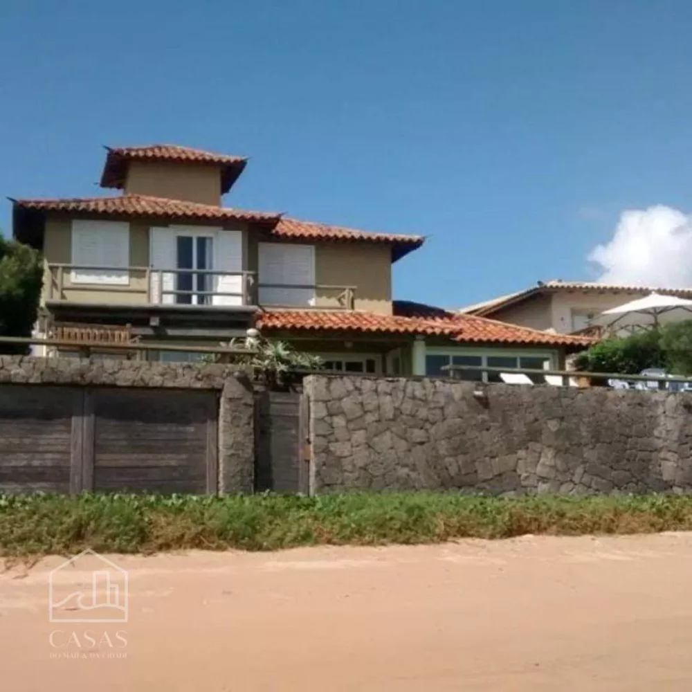 Casa de Condomínio, 5 quartos - Foto 4