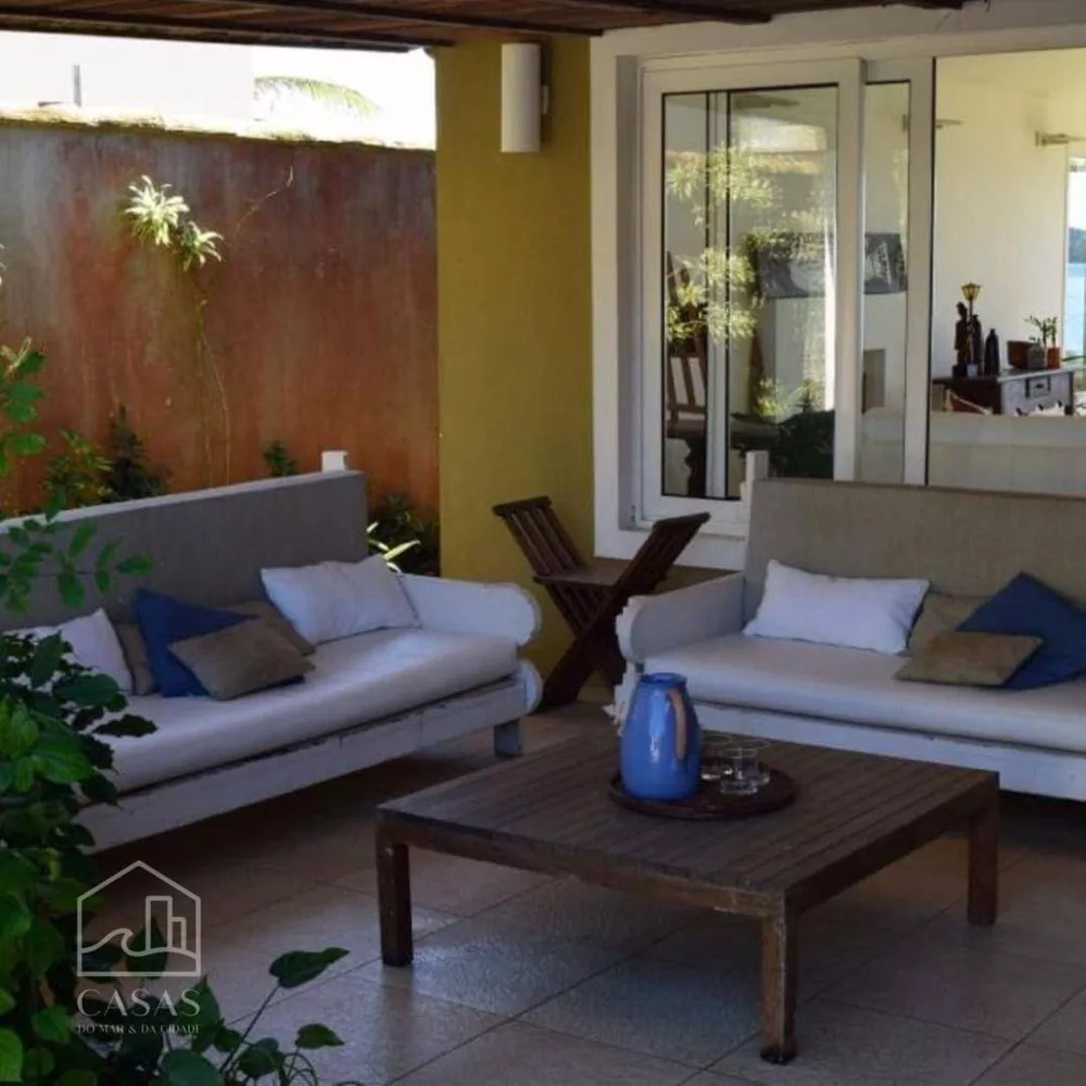 Casa de Condomínio, 5 quartos - Foto 15