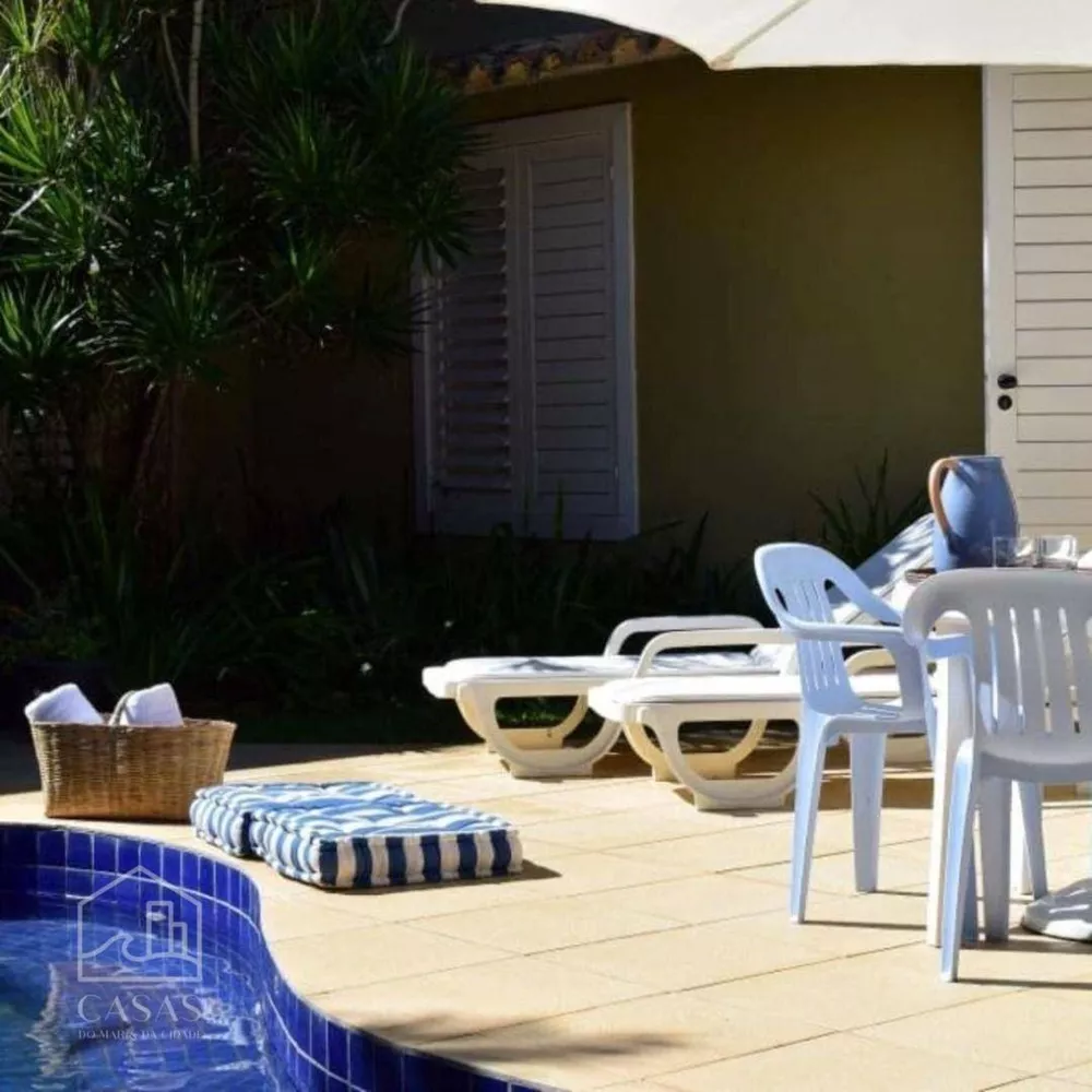 Casa de Condomínio, 5 quartos - Foto 18