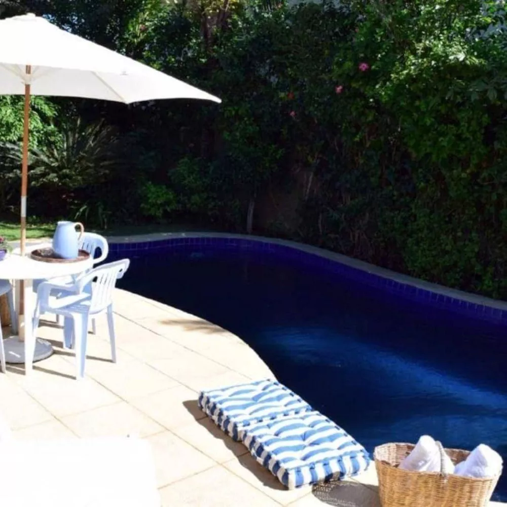 Casa de Condomínio, 5 quartos - Foto 17