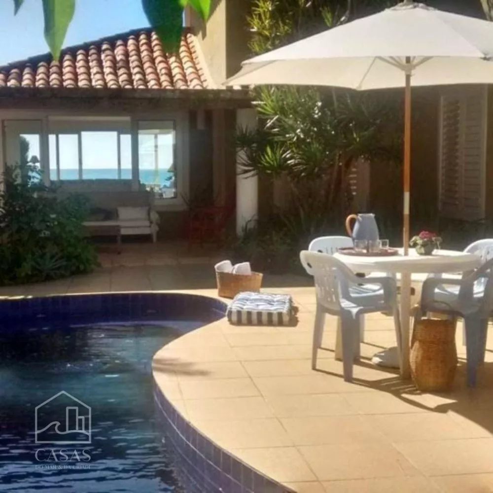 Casa de Condomínio, 5 quartos - Foto 6