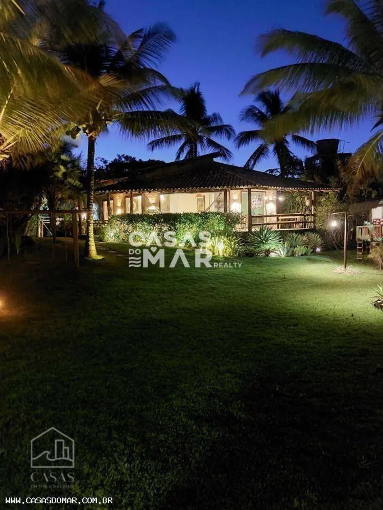 Casa, 3 quartos, 298 m² - Foto 4