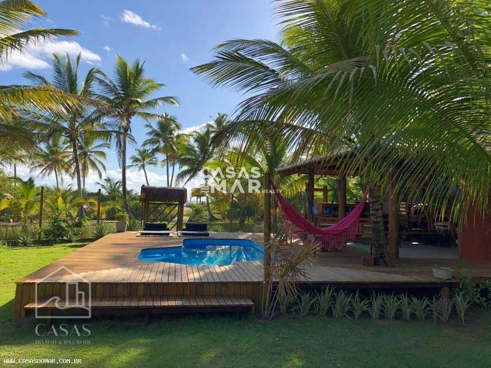 Casa, 3 quartos, 298 m² - Foto 1