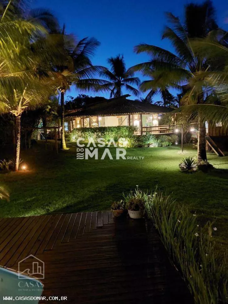 Casa, 3 quartos, 298 m² - Foto 4