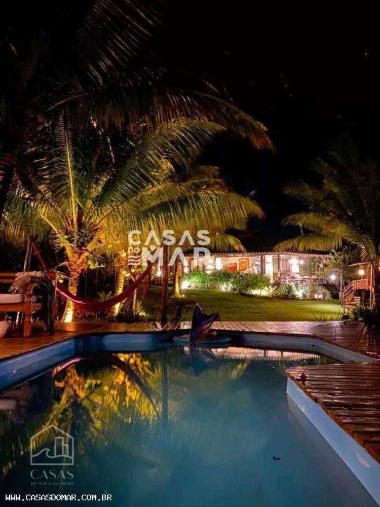 Casa, 3 quartos, 298 m² - Foto 2