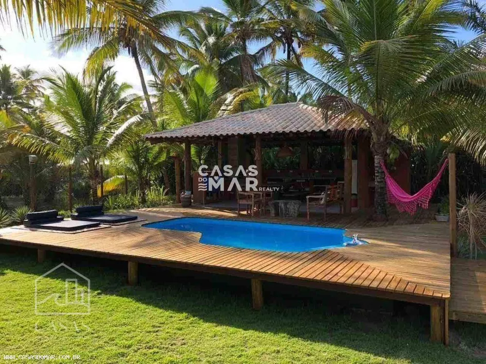 Casa, 3 quartos, 298 m² - Foto 1