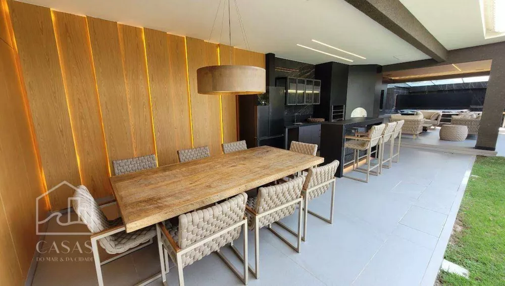 Casa de Condomínio, 5 quartos - Foto 19