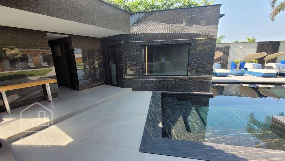 Casa de Condomínio, 5 quartos - Foto 17