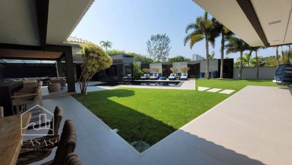 Casa de Condomínio, 5 quartos - Foto 4