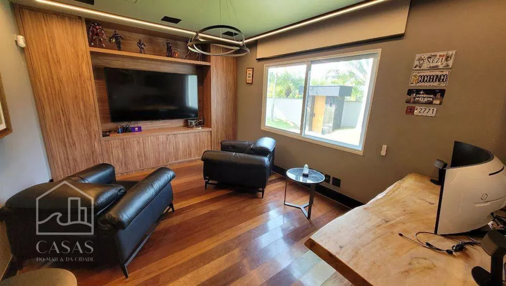 Casa de Condomínio, 5 quartos - Foto 10