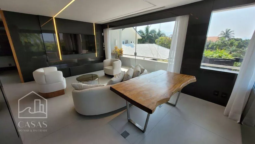 Casa de Condomínio, 5 quartos - Foto 8