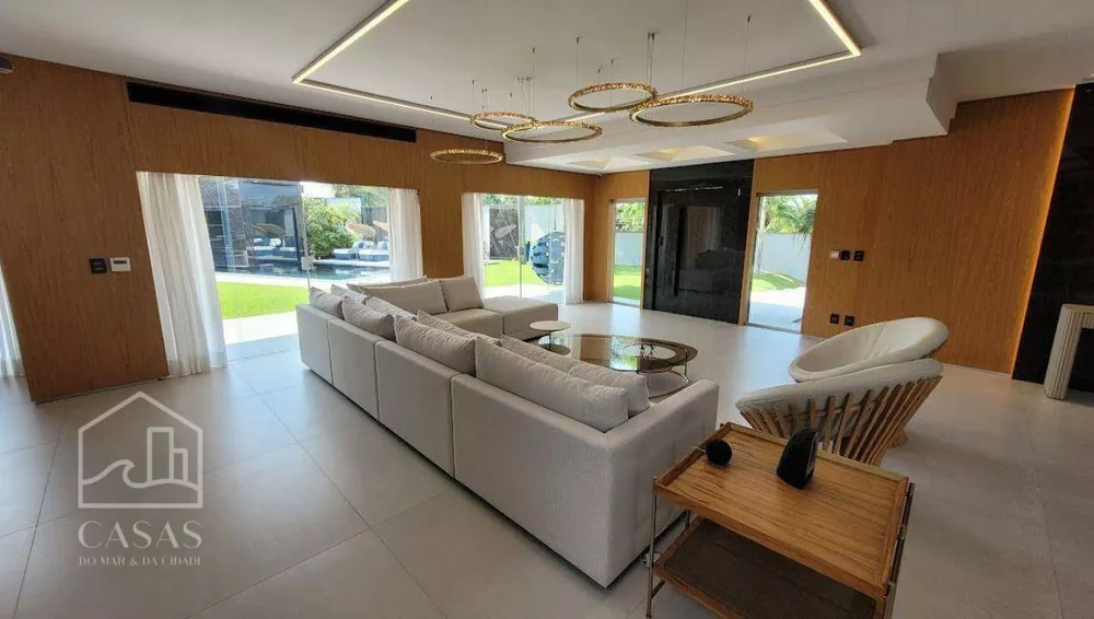 Casa de Condomínio, 5 quartos - Foto 14