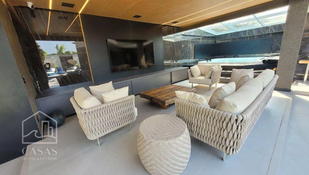 Casa de Condomínio, 5 quartos - Foto 20