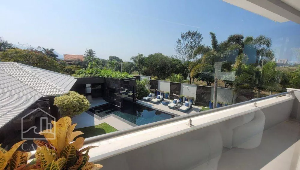 Casa de Condomínio, 5 quartos - Foto 7