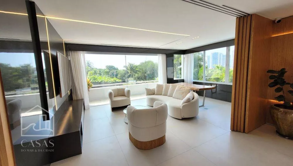 Casa de Condomínio, 5 quartos - Foto 9