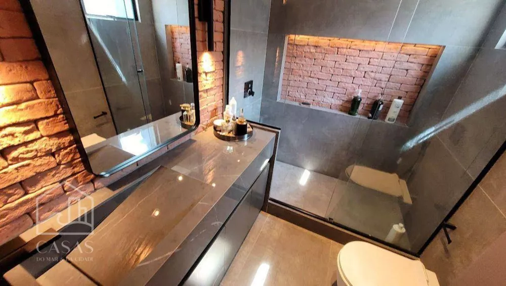 Casa de Condomínio, 5 quartos - Foto 5