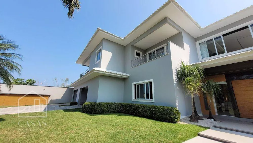 Casa de Condomínio, 5 quartos - Foto 2