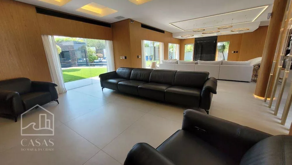 Casa de Condomínio, 5 quartos - Foto 13