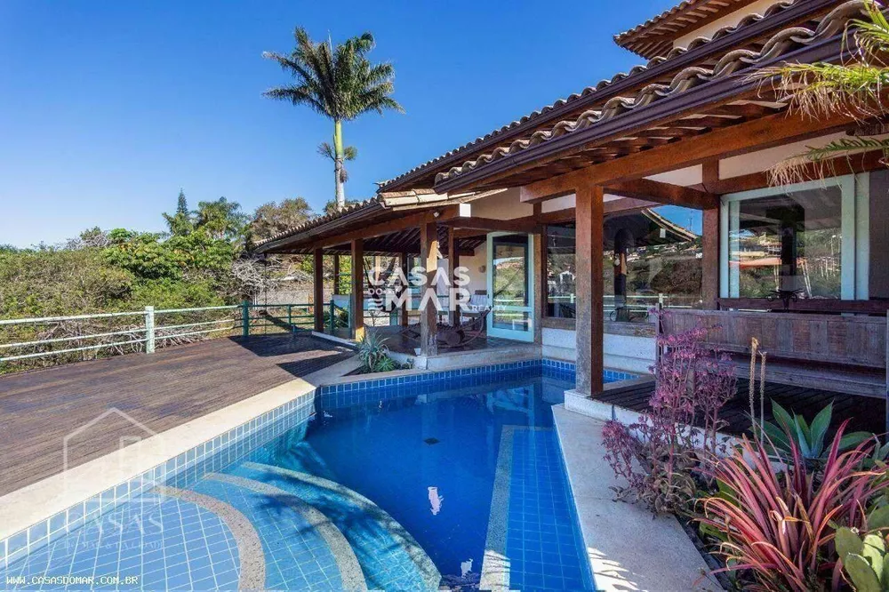 Casa, 5 quartos, 450 m² - Foto 27