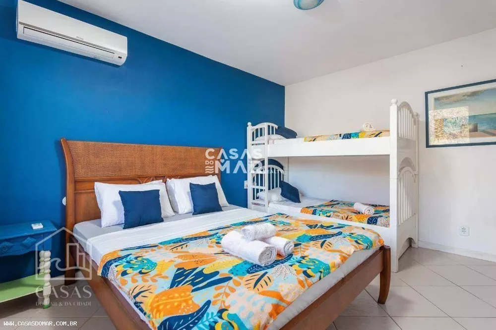 Casa, 5 quartos, 450 m² - Foto 19