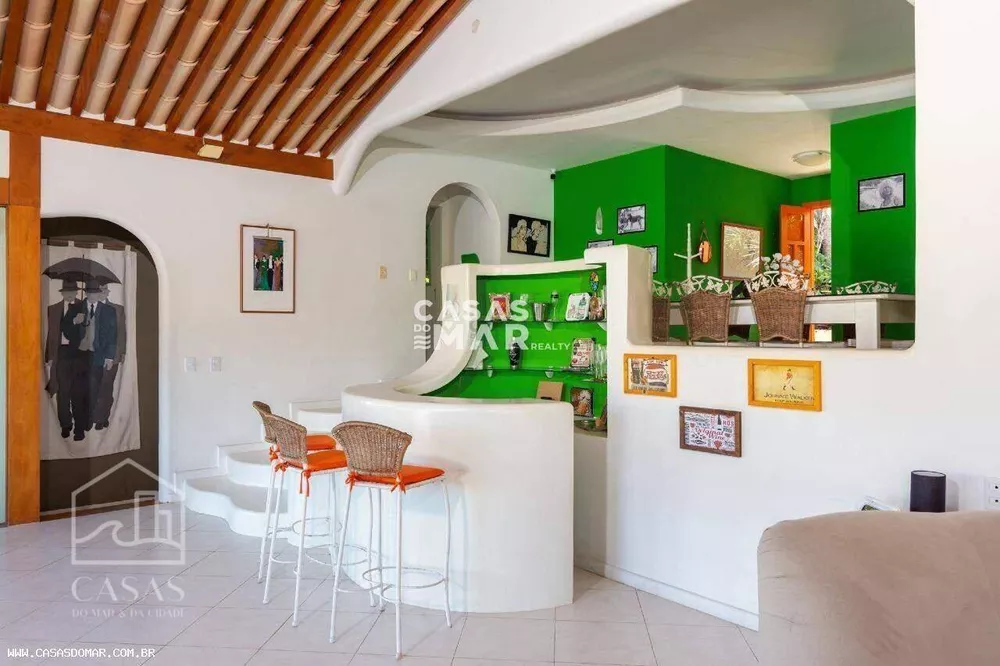 Casa, 5 quartos, 450 m² - Foto 11