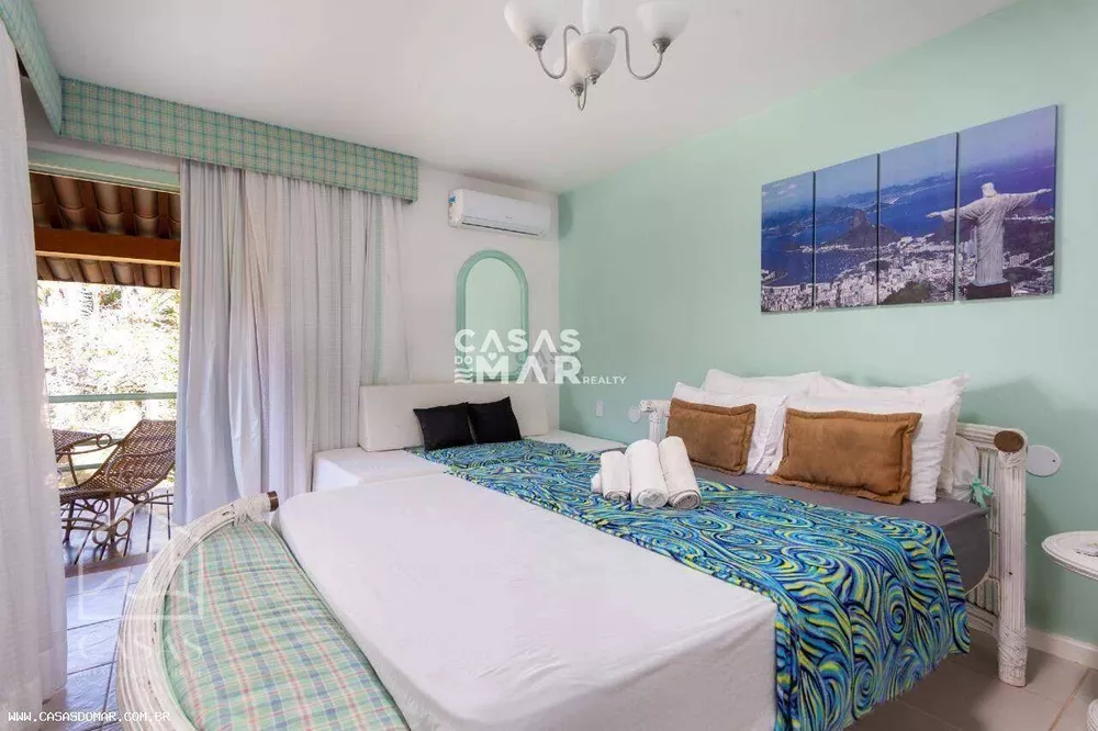 Casa, 5 quartos, 450 m² - Foto 23