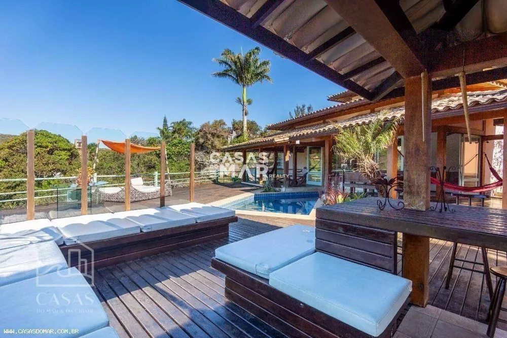 Casa, 5 quartos, 450 m² - Foto 14
