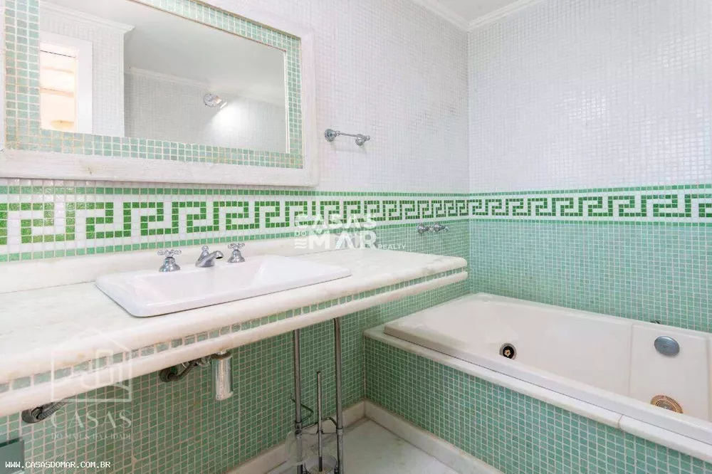 Casa, 5 quartos, 450 m² - Foto 7